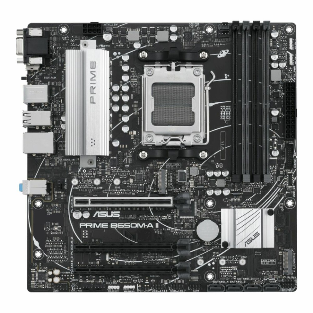 Carte Mère Asus 90MB1EH0-M0EAYC AMD B650 AMD AM5