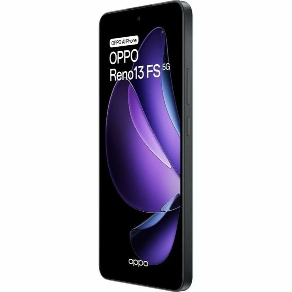 Smartphone Oppo Reno 13FS Octa Core 12 GB RAM 512 GB Grey 6,67"