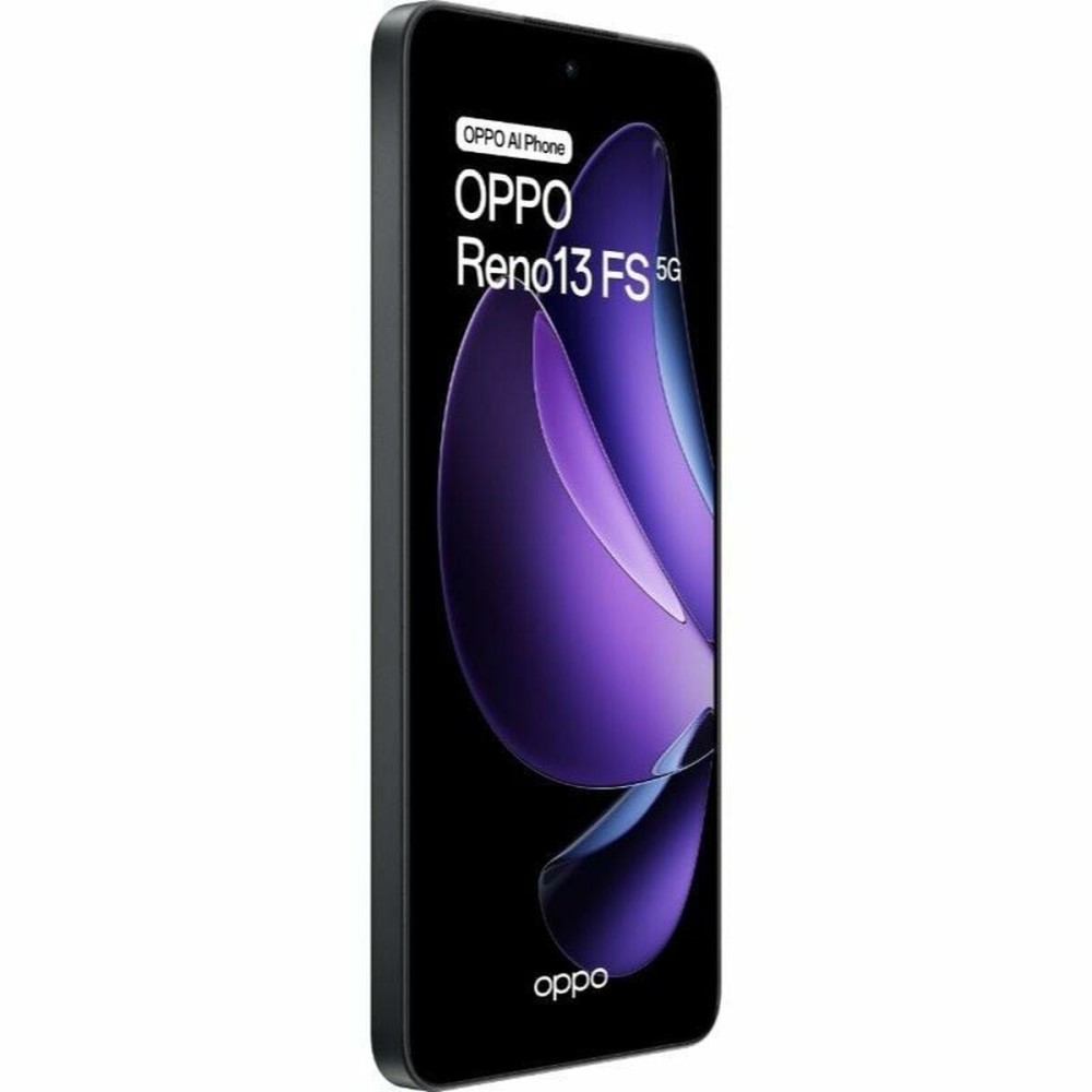 Smartphone Oppo Reno 13FS Octa Core 12 GB RAM 512 GB Grey 6,67"