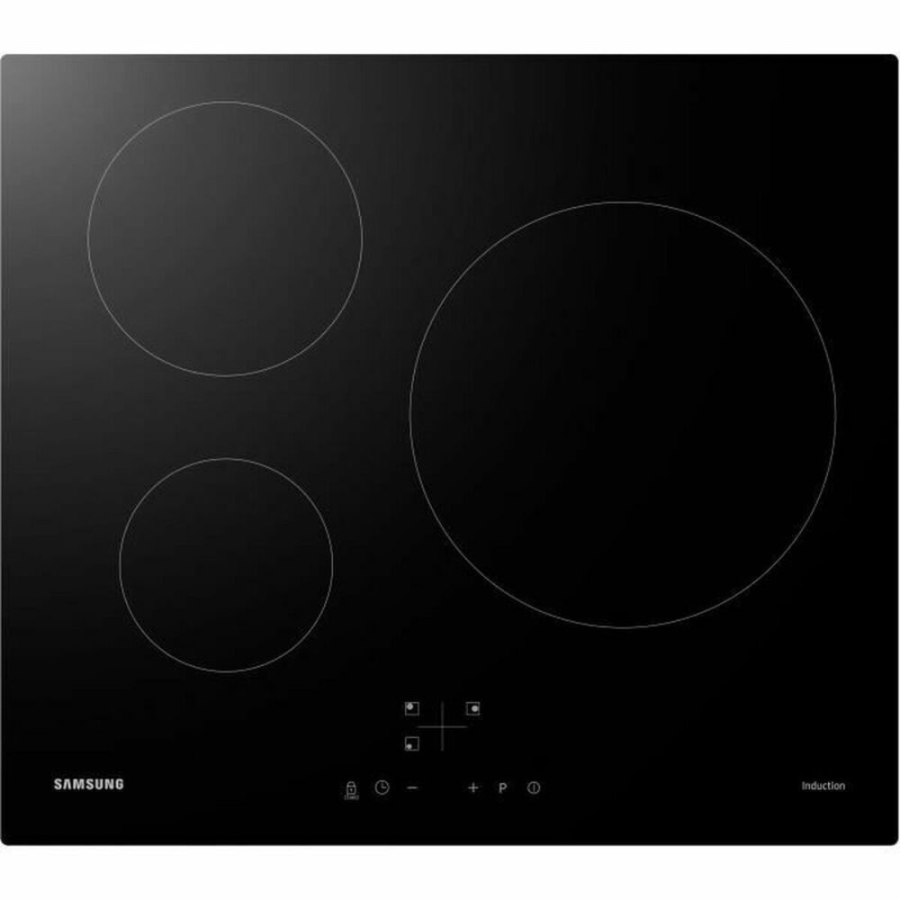 Plaque à Induction Samsung NZ63M3NM1BB 60 cm 7200 W