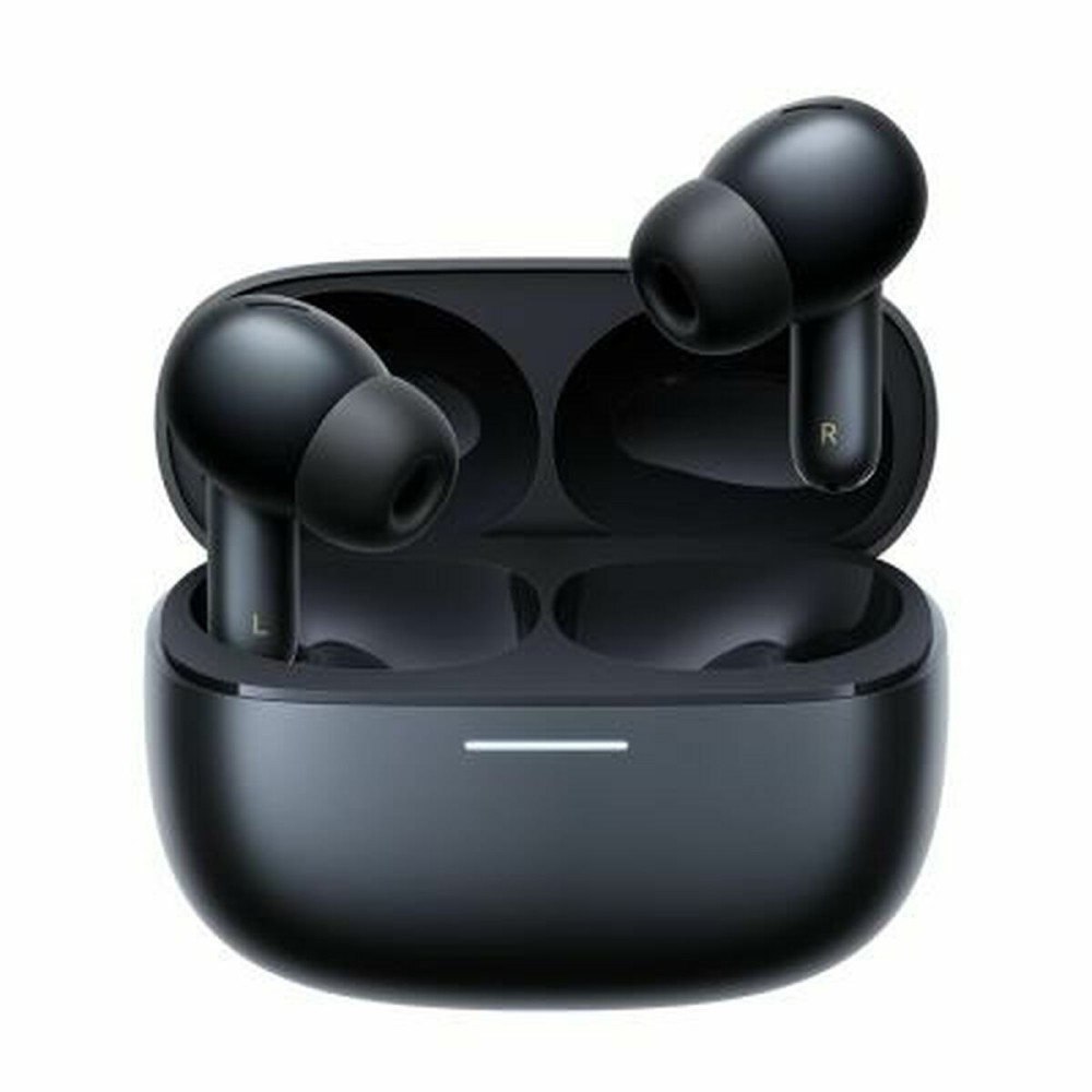 Kabellose Kopfhörer mit Ladebox Xiaomi Redmi Buds 6 Pro Schwarz