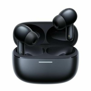 Wireless Earphones with Charging Case Xiaomi Redmi Buds 6 Pro Black