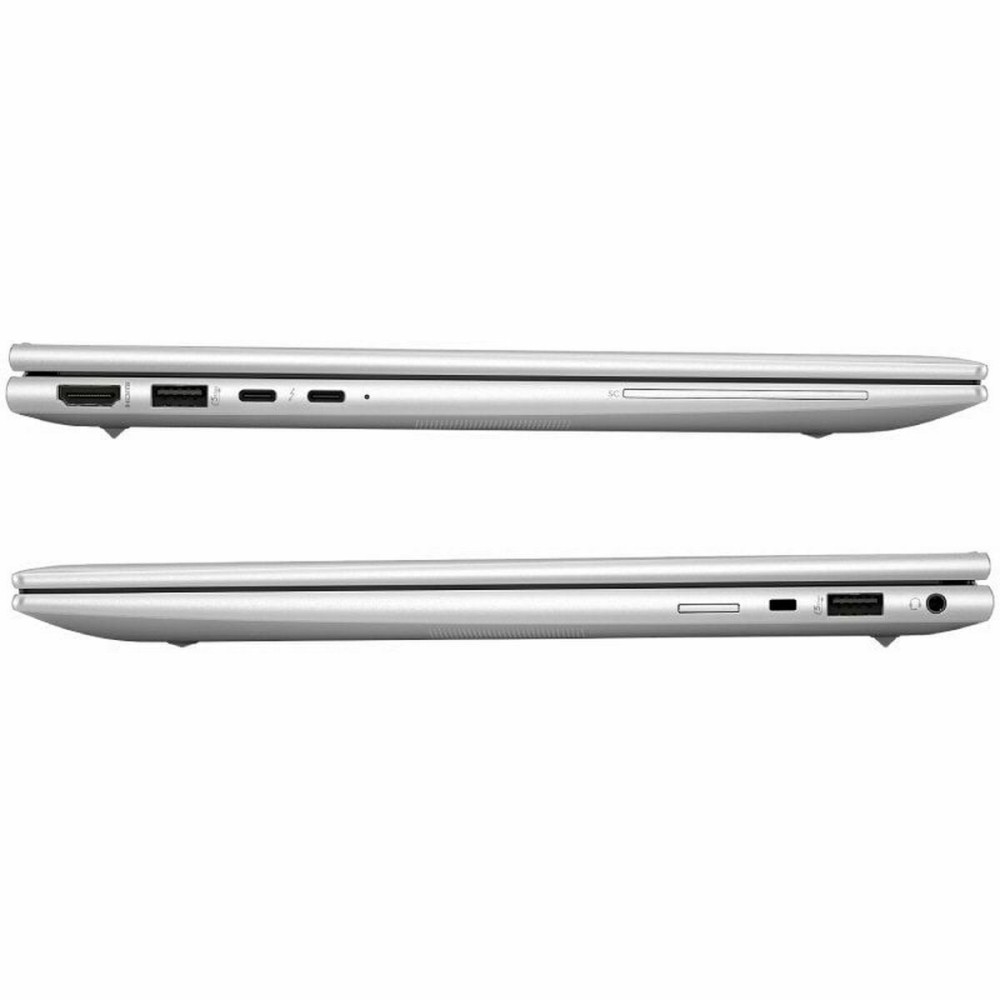 Ordinateur Portable HP 9M4F8AT 14" 16 GB RAM