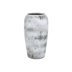 Vase Home ESPRIT Kunststoff Casual