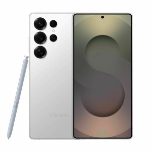 Smartphone Samsung SM-S938BZSGEUE 6,9" 12 GB RAM 512 GB White Black Silver
