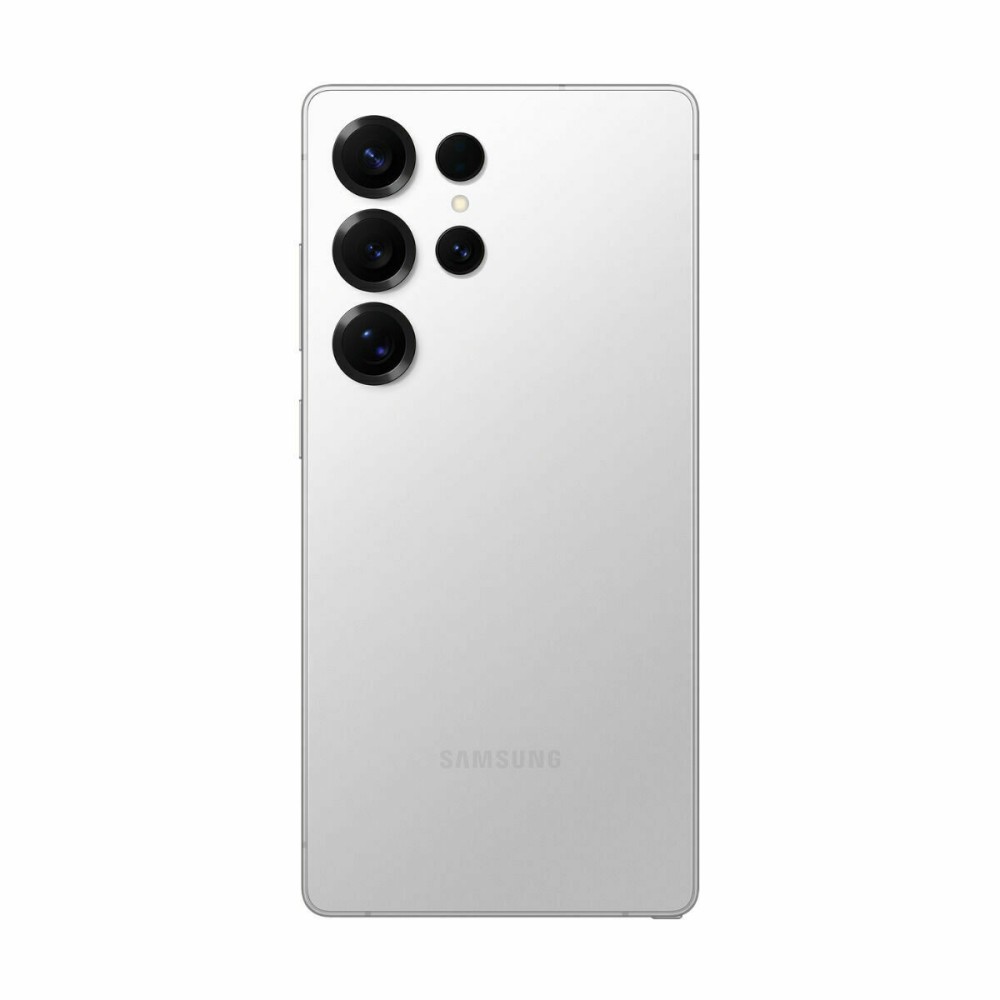 Smartphone Samsung SM-S938BZSGEUE 6,9" 12 GB RAM 512 GB White Black Silver