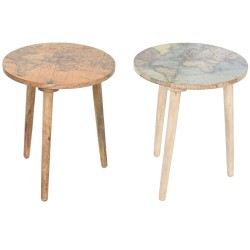 Side table Home ESPRIT