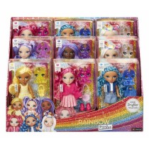 Doll MGA Rainbow High Littles 15 cm