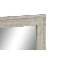 Wall mirror Home ESPRIT (4 Units)