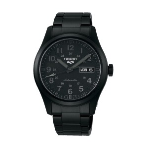 Montre Homme Seiko SRPJ09K1