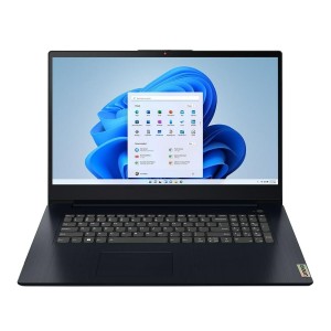 Ordinateur Portable Lenovo 82RL00DNPB 17,3" Intel Core i5-1235U 8 GB RAM 512 GB SSD