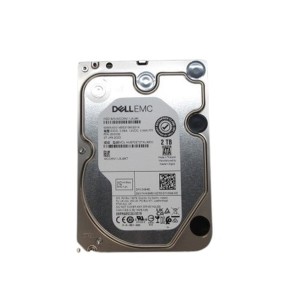 Festplatte Dell 400-BRCT 3,5" 2 TB HDD