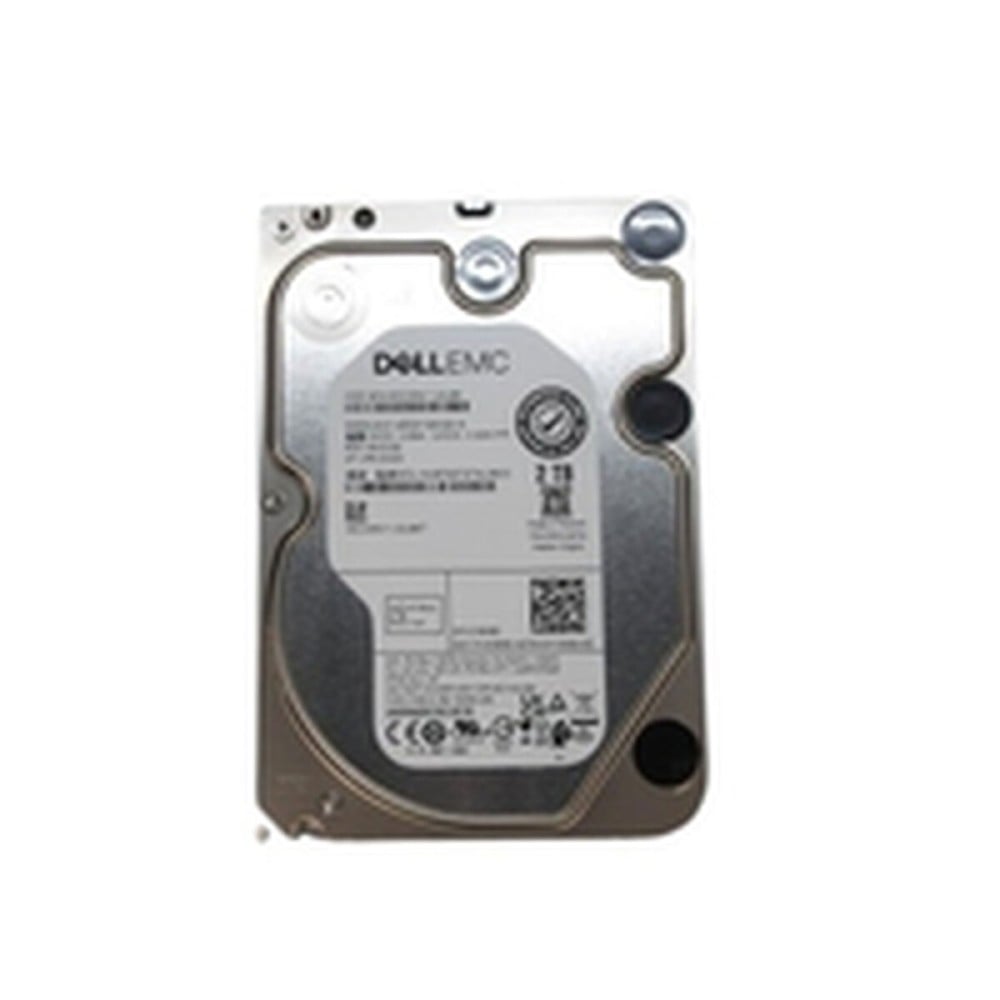 Festplatte Dell 400-BRCT 3,5" 2 TB HDD