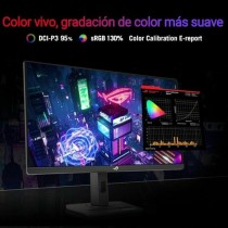 Monitor Gaming Asus 90LM0AG1-B01370 27" 4K Ultra HD