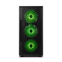 ATX Semi-tower Box Nox-Xtreme NXINFTYEPSILON Black