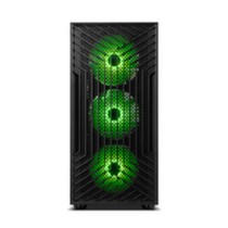 ATX Semi-tower Box Nox-Xtreme NXINFTYEPSILON Black