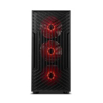 ATX Semi-tower Box Nox-Xtreme NXINFTYEPSILON Black
