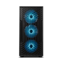 ATX Semi-tower Box Nox-Xtreme NXINFTYEPSILON Black