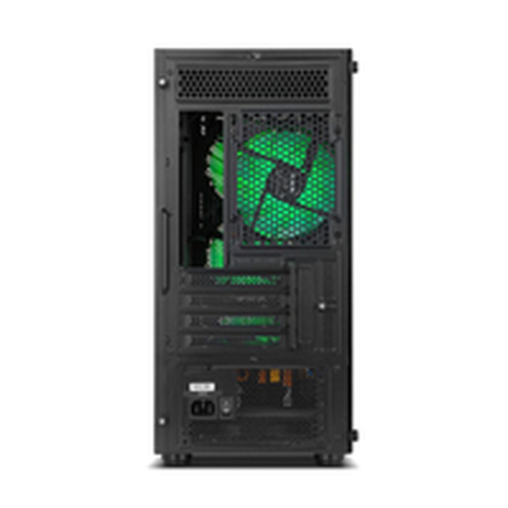 ATX Semi-tower Box Nox-Xtreme NXINFTYEPSILON Black
