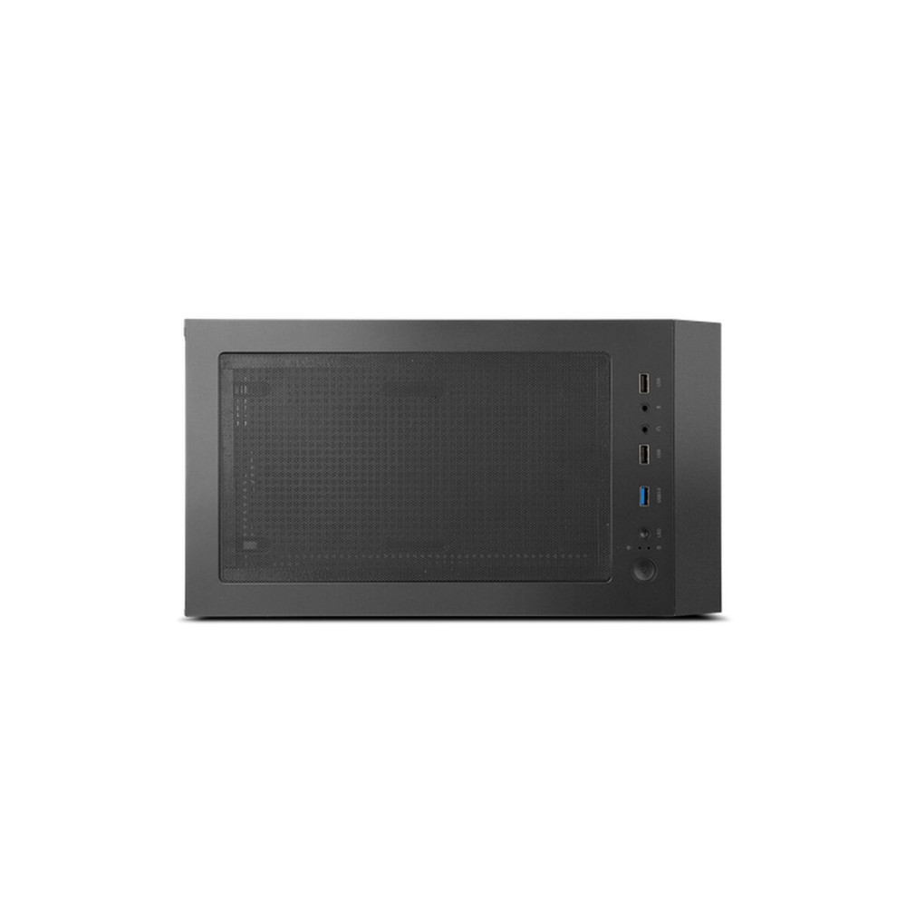 ATX Semi-tower Box Nox-Xtreme NXINFTYEPSILON Black
