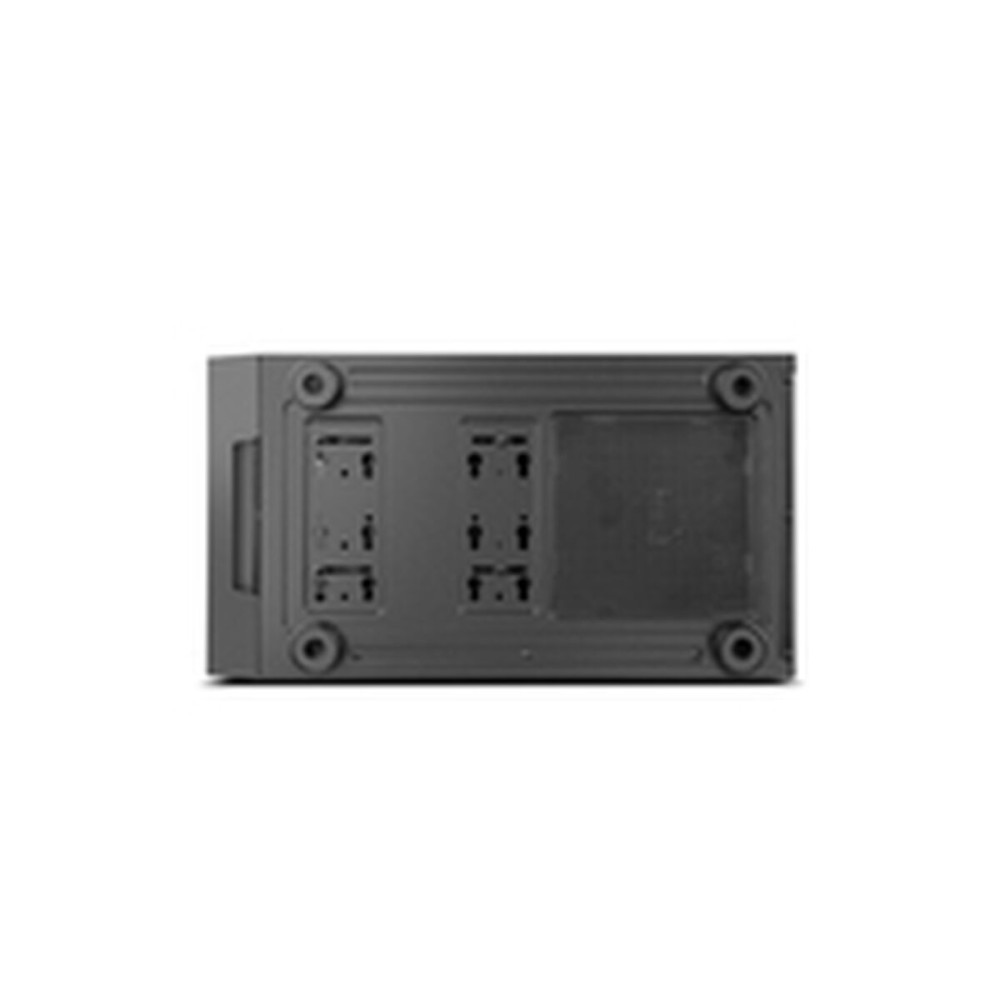 ATX Semi-tower Box Nox-Xtreme NXINFTYEPSILON Black