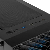 ATX Semi-tower Box Nox-Xtreme NXINFTYEPSILON Black