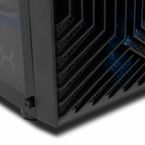 ATX Semi-tower Box Nox-Xtreme NXINFTYEPSILON Black