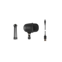 Table-top Microphone Krom KIMU PRO