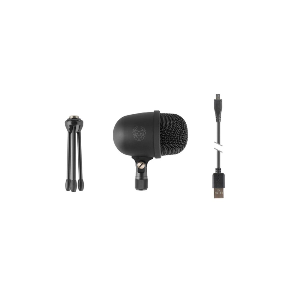 Table-top Microphone Krom KIMU PRO