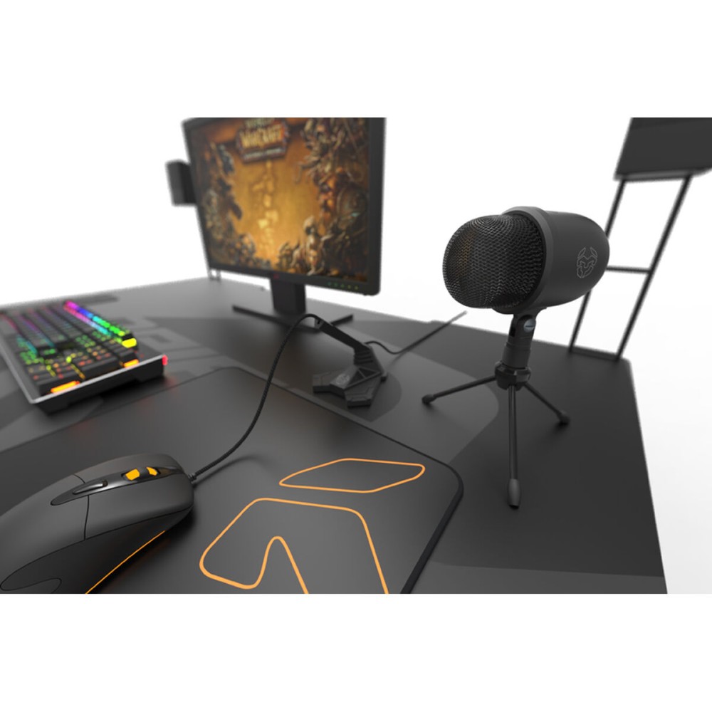 Table-top Microphone Krom KIMU PRO