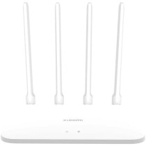 Router Xiaomi AC1200 Weiß Ethernet LAN Wi-Fi 5 GHz 2,4 GHz - 5 GHz DDR3