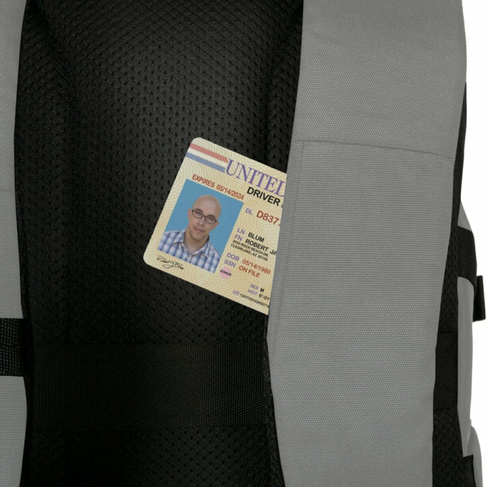 Laptoptasche Targus TBB64904GL Grau (1 Stück)