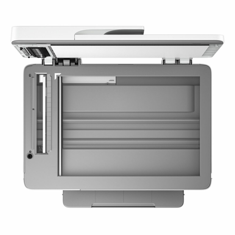 Multifunction Printer HP 537P6B686