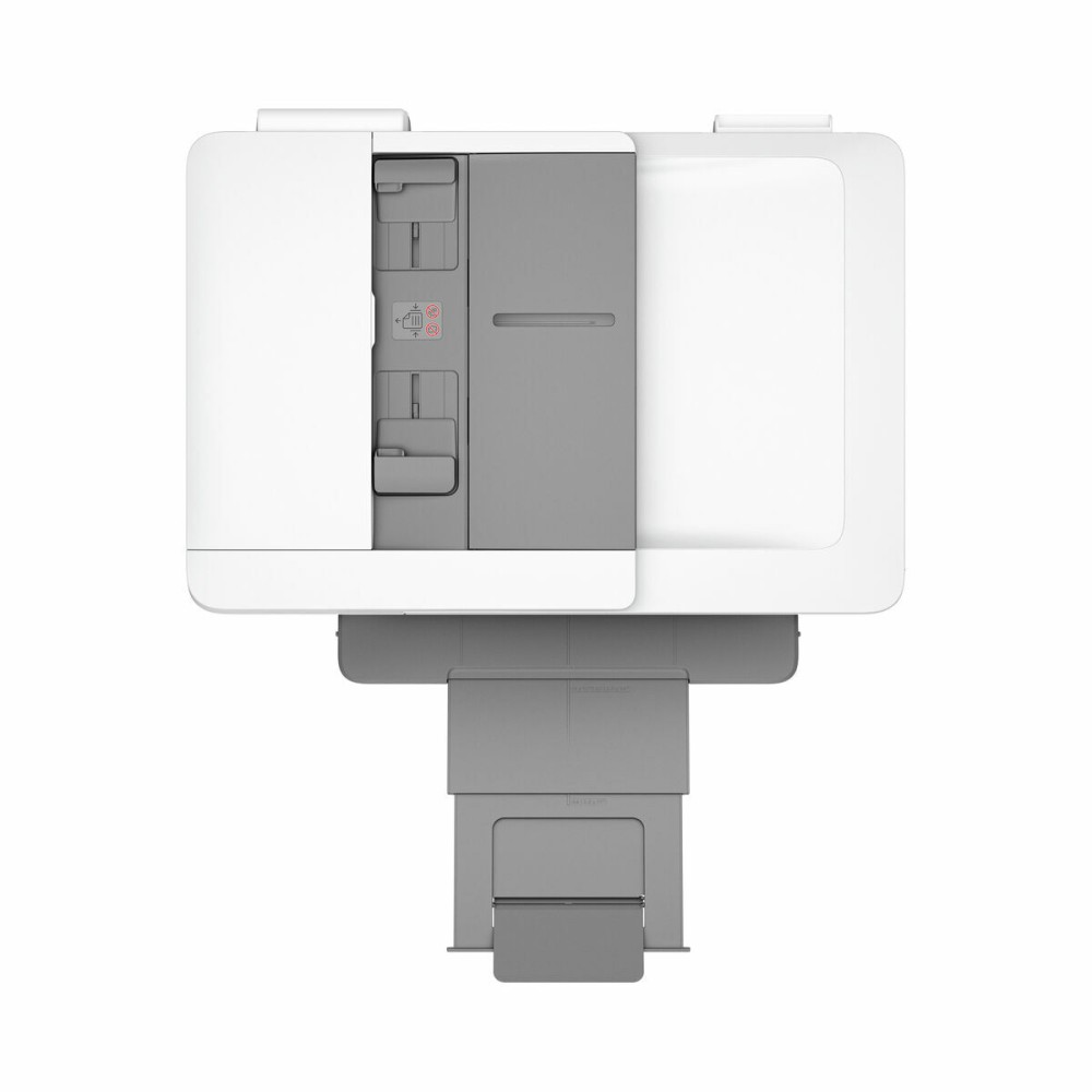 Multifunction Printer HP 537P6B686