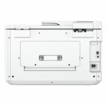 Multifunktionsdrucker HP 537P6B686