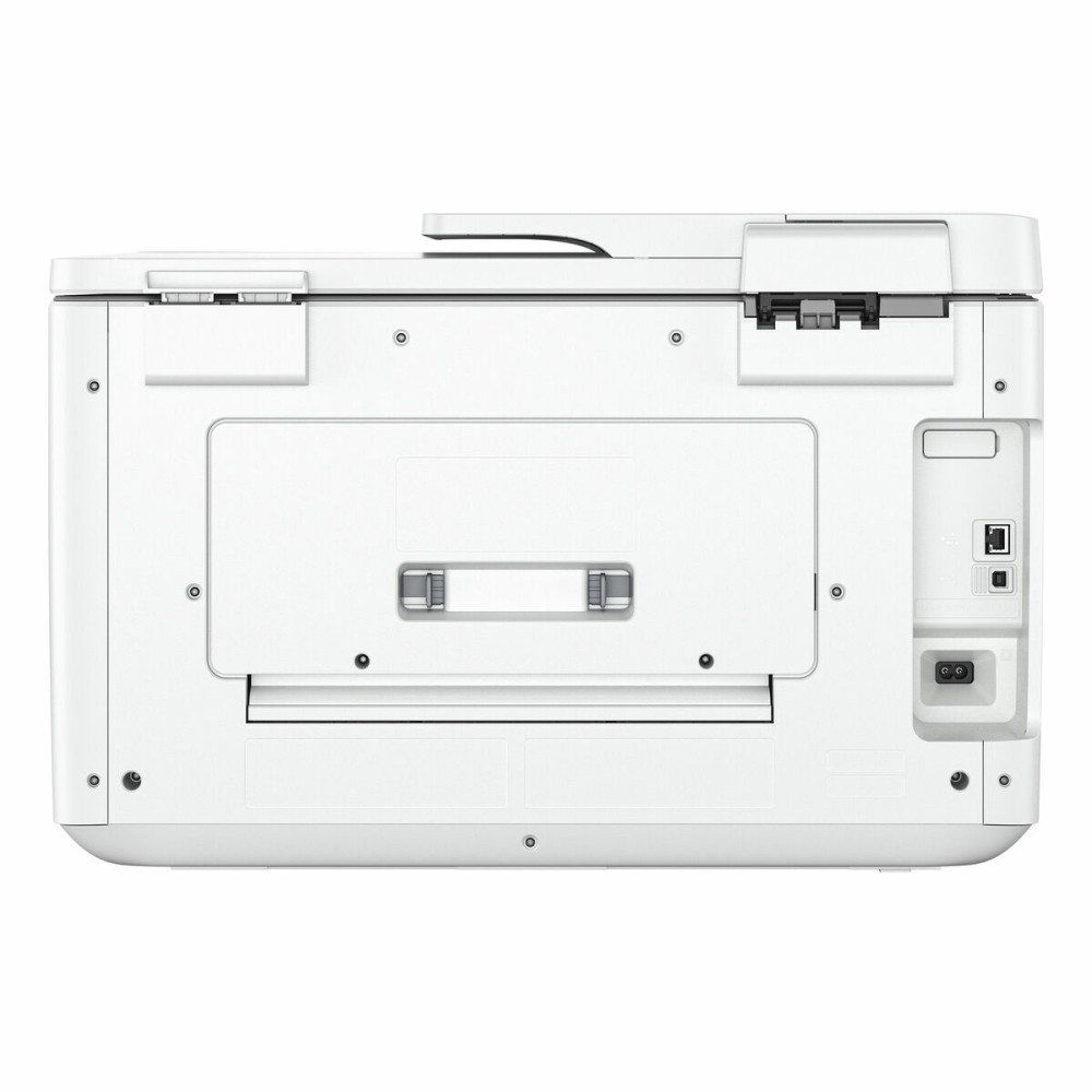 Multifunction Printer HP 537P6B686