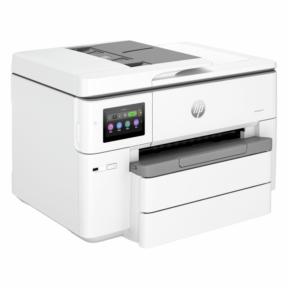 Multifunction Printer HP 537P6B686