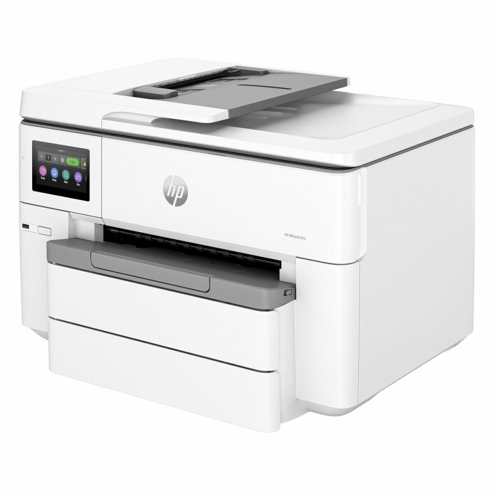 Multifunction Printer HP 537P6B686