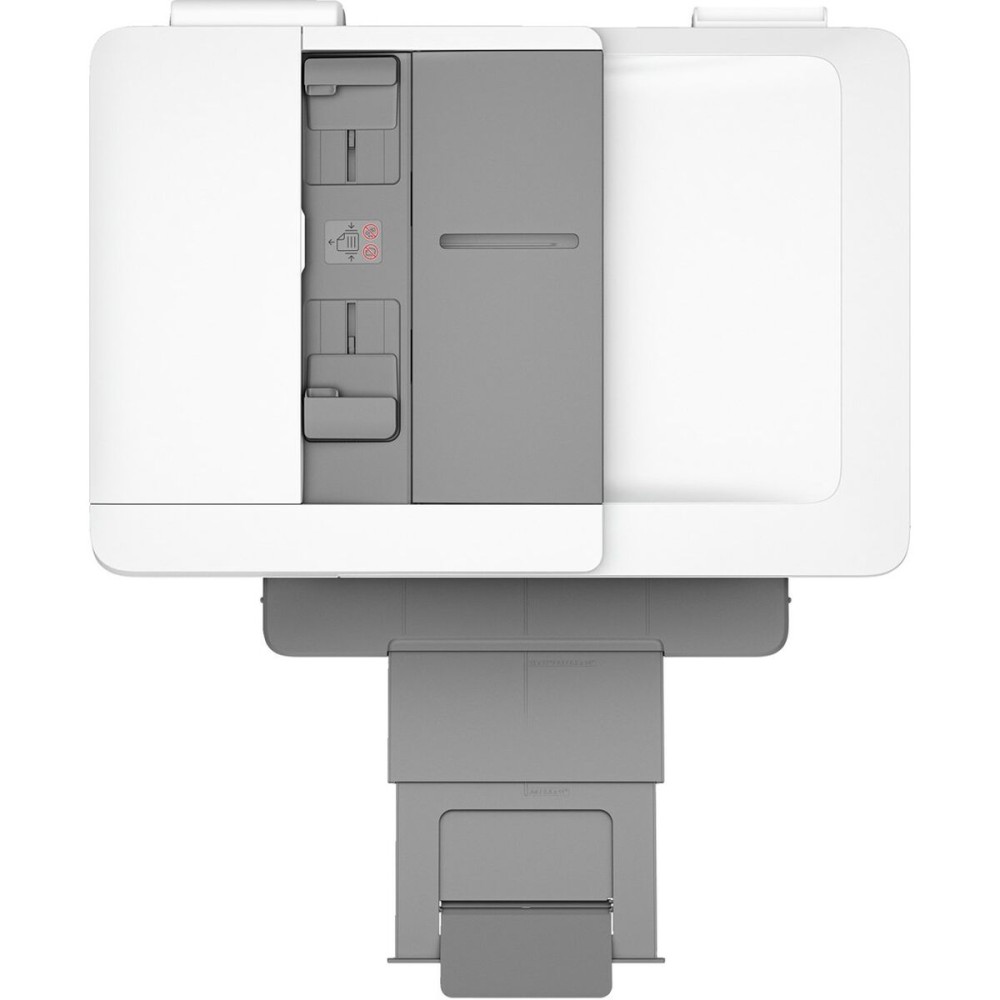 Multifunction Printer HP 537P6B686