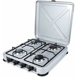 Gasplatte Promis KG400S 50 cm