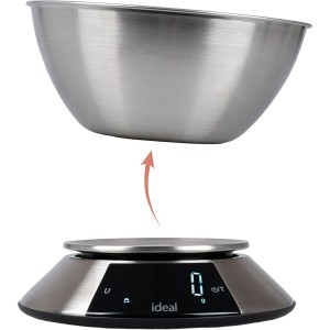 balance de cuisine Eldom IK3701 5 kg