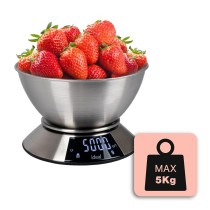 balance de cuisine Eldom IK3701 5 kg