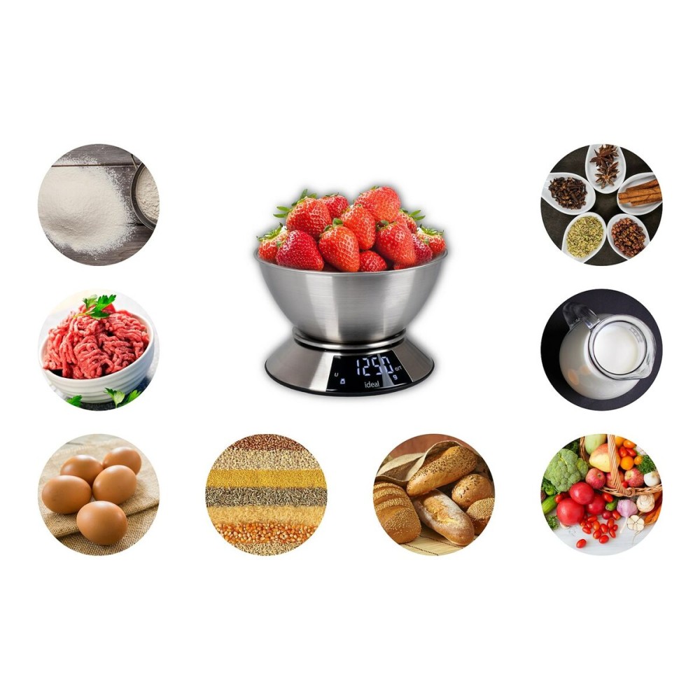 balance de cuisine Eldom IK3701 5 kg
