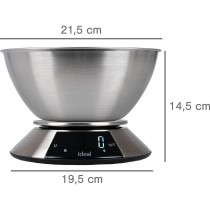 balance de cuisine Eldom IK3701 5 kg