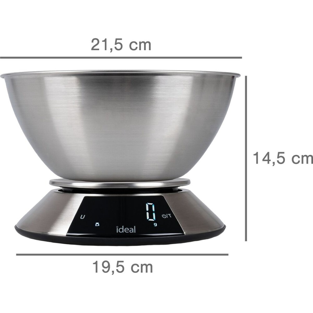 balance de cuisine Eldom IK3701 5 kg