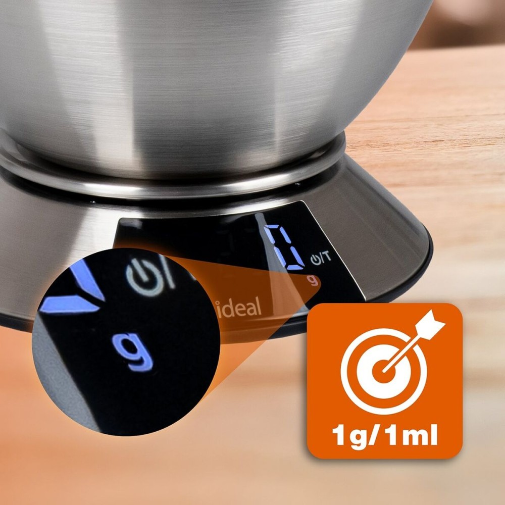 balance de cuisine Eldom IK3701 5 kg
