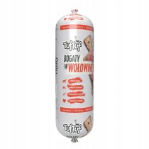Dog Snack Tuftuf Beef-rich bar Beef 900 gr