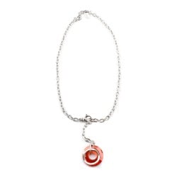 Collier Femme Lotus LP-1019-1-8 46 cm