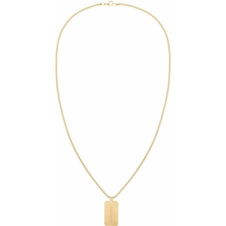 Ladies' Necklace Tommy Hilfiger 2790484 60 cm