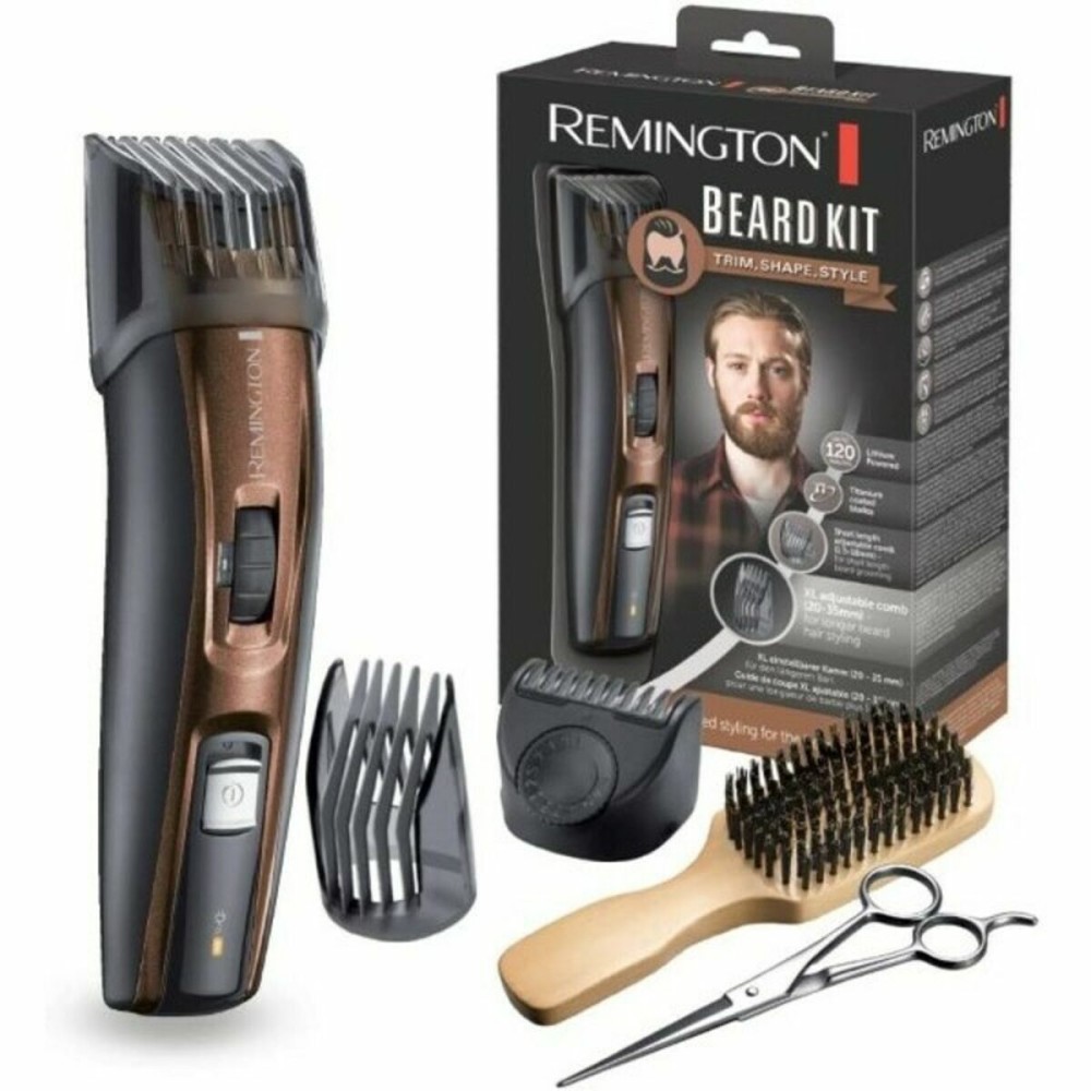 Haarschneider/Rasierer Remington